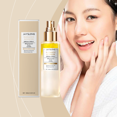 Brightening Hydrating Face Mist