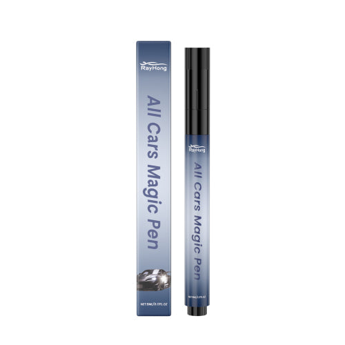 Color Touch-Up Scratch Pen