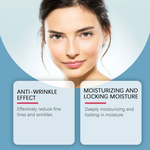 Hydrating Face Essence, Brightening Daily Serum