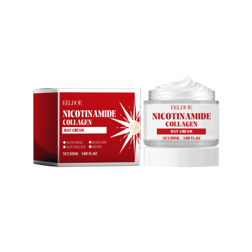 Niacinamide Collagen Day & Night Cream