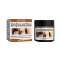Brightening Cream for Elbows & Knees with Glutathione & Kojic Acid