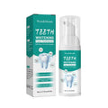 Whitening Foam Toothpaste with Mint