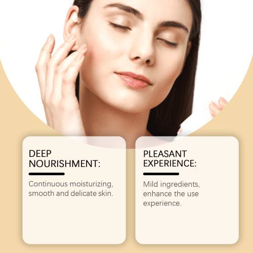 Tallow & Honey Face Moisturizer for Dry Skin
