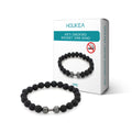 Men's Volcanic Stone Bracelet