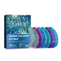 Hydrogel Under-Eye Patches