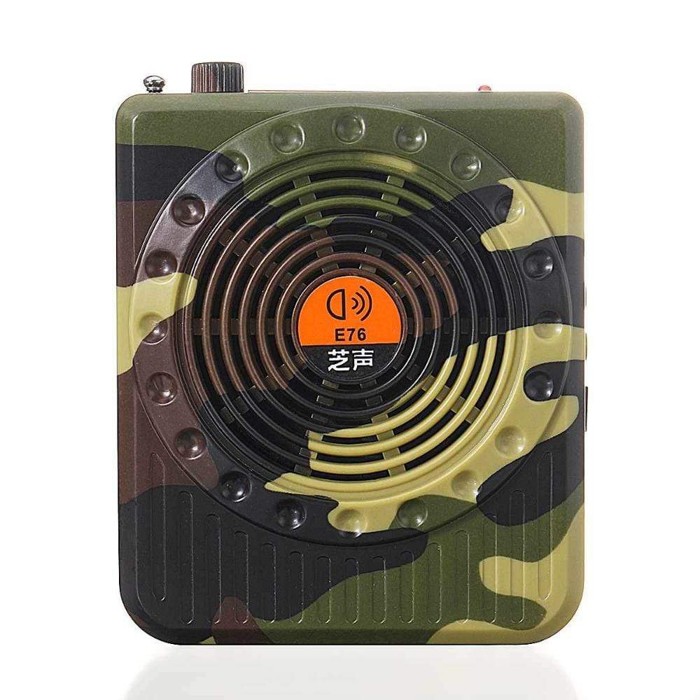Hunting Remote Control Bird Caller