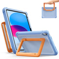 iPad 11" (A16) 2025 Bounce Case for Kids - Sky Blue