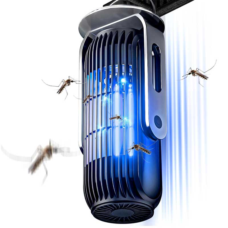 Mosquito Killer Pro