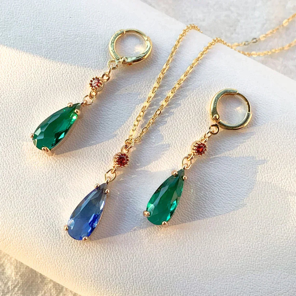Howl's Earrings
