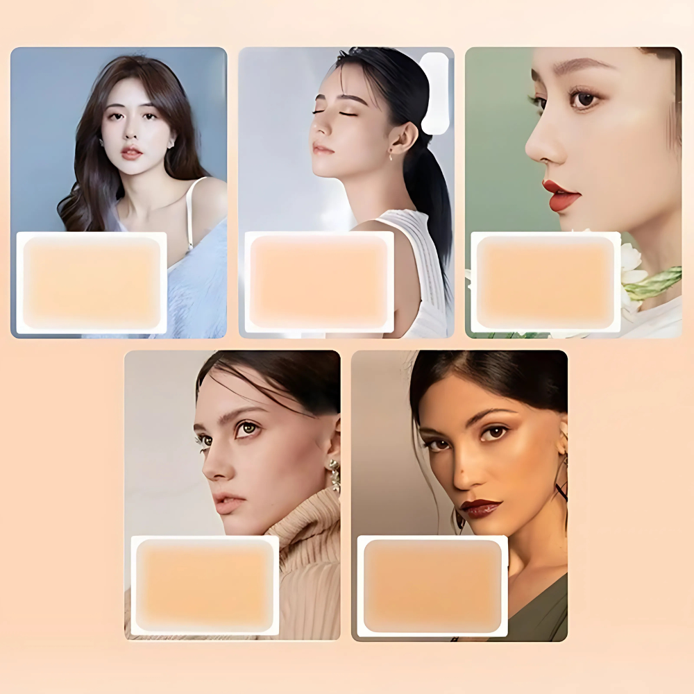 zavevo | Scar Concealer Patch Waterproof Skin Cover