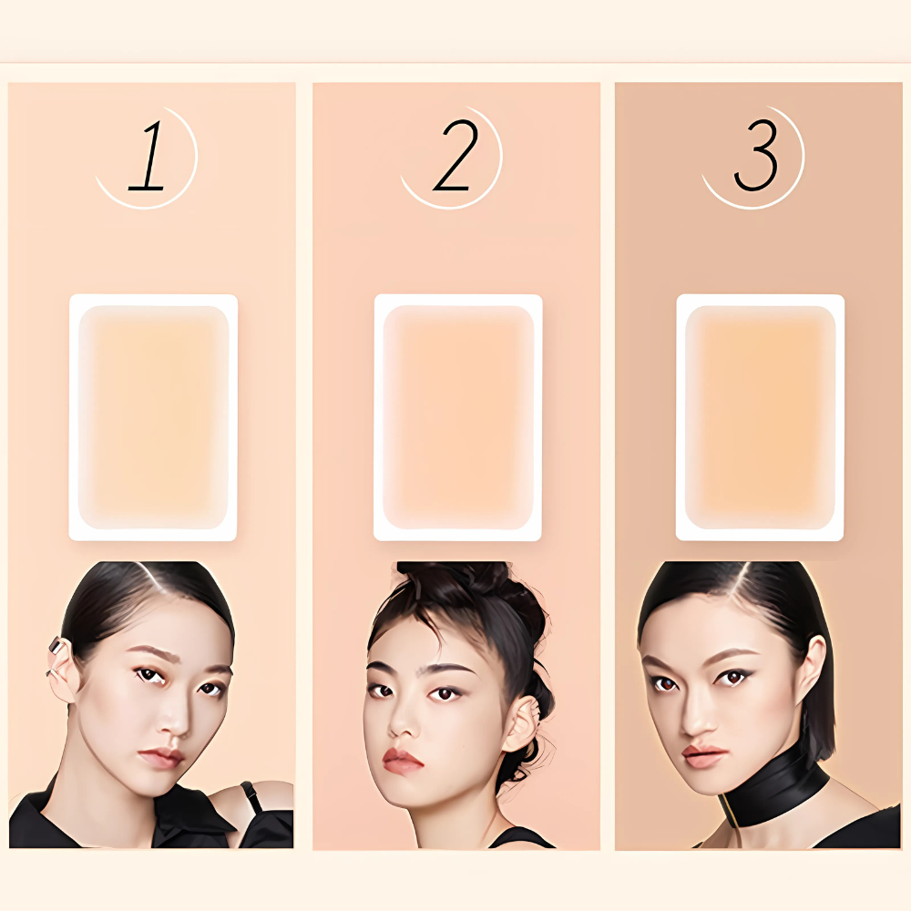 zavevo | Scar Concealer Patch Waterproof Skin Cover