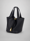 Padlock Bucket Tote | Freiburg