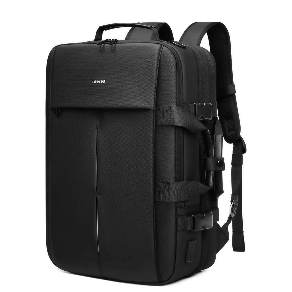Zavevo 23L Lightweight Laptop Backpack – Airline Approved Work & Travel Backpack