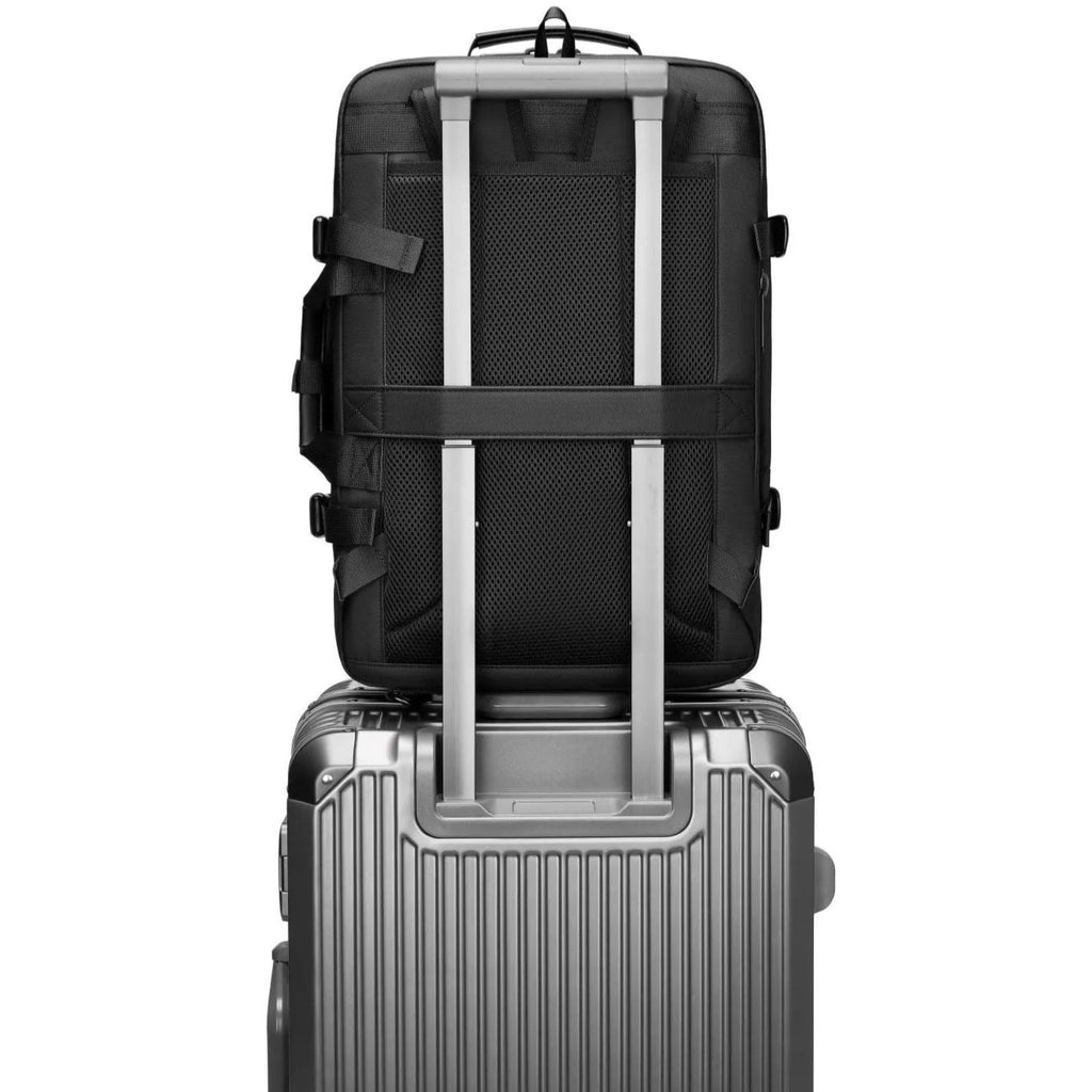 Zavevo 23L Lightweight Laptop Backpack – Airline Approved Work & Travel Backpack