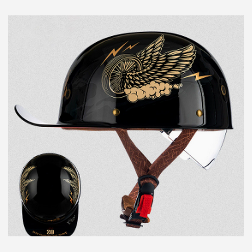 zavevo | Light and Certified Protection for Daily Riding