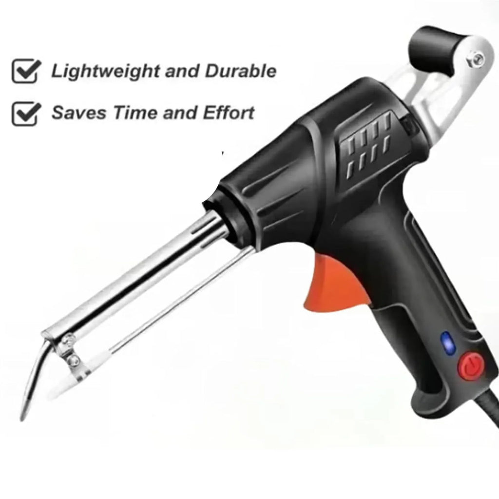 zavevo | WeldMaster Pro Precision Welding Tool for Electronics & Repairs