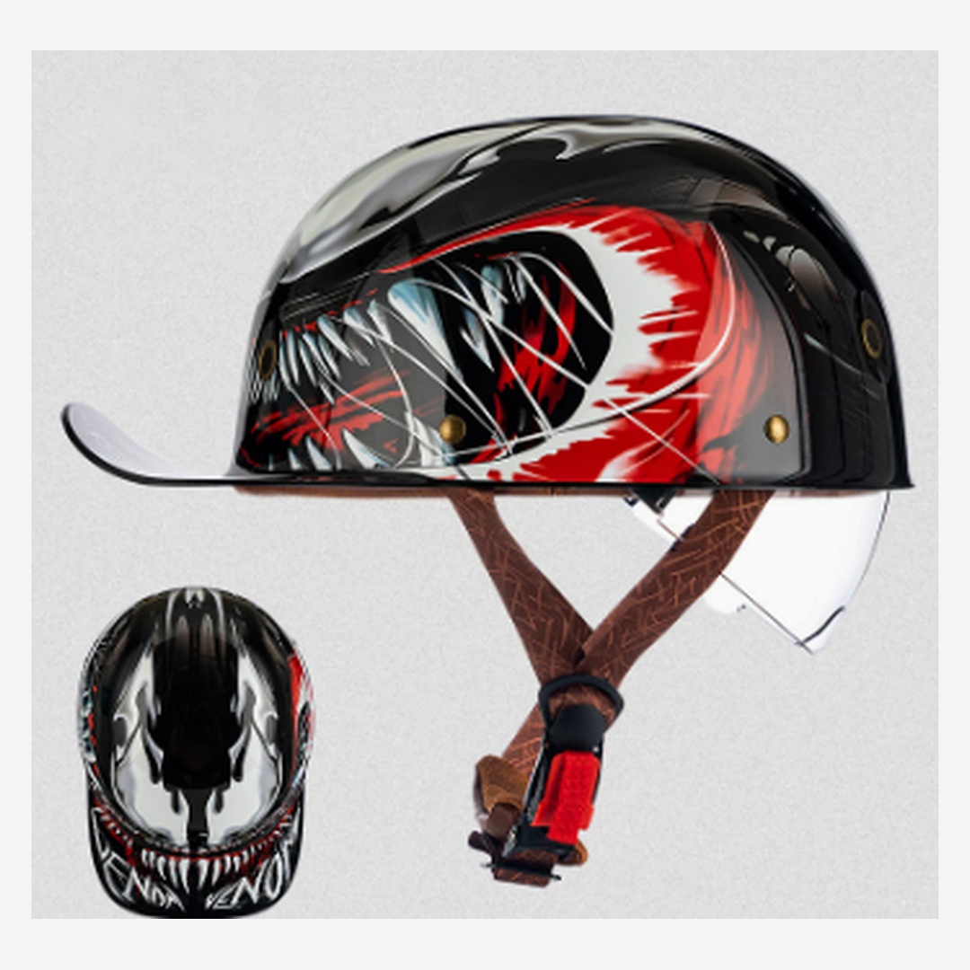 zavevo | Light and Certified Protection for Daily Riding