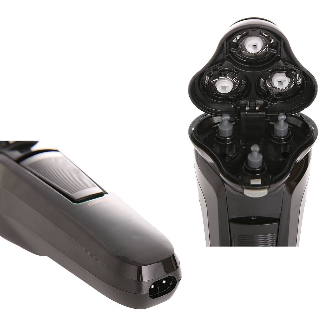 1080P HD WiFi Mini Shaver Razor Camera | WiFi Motion Detection Cam