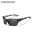 Ultralight Frame Polarized Sunglasses