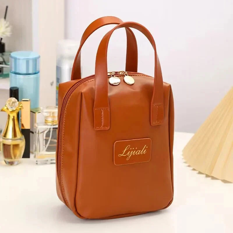 New Premium Makeup Bag