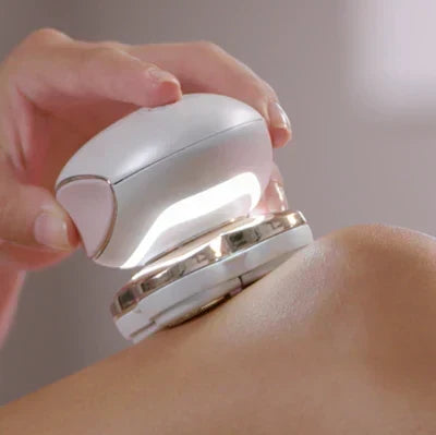 zavevo | Flawless Legs Hair Remover Electric Ladies Shaver for Smooth and Silky Skin