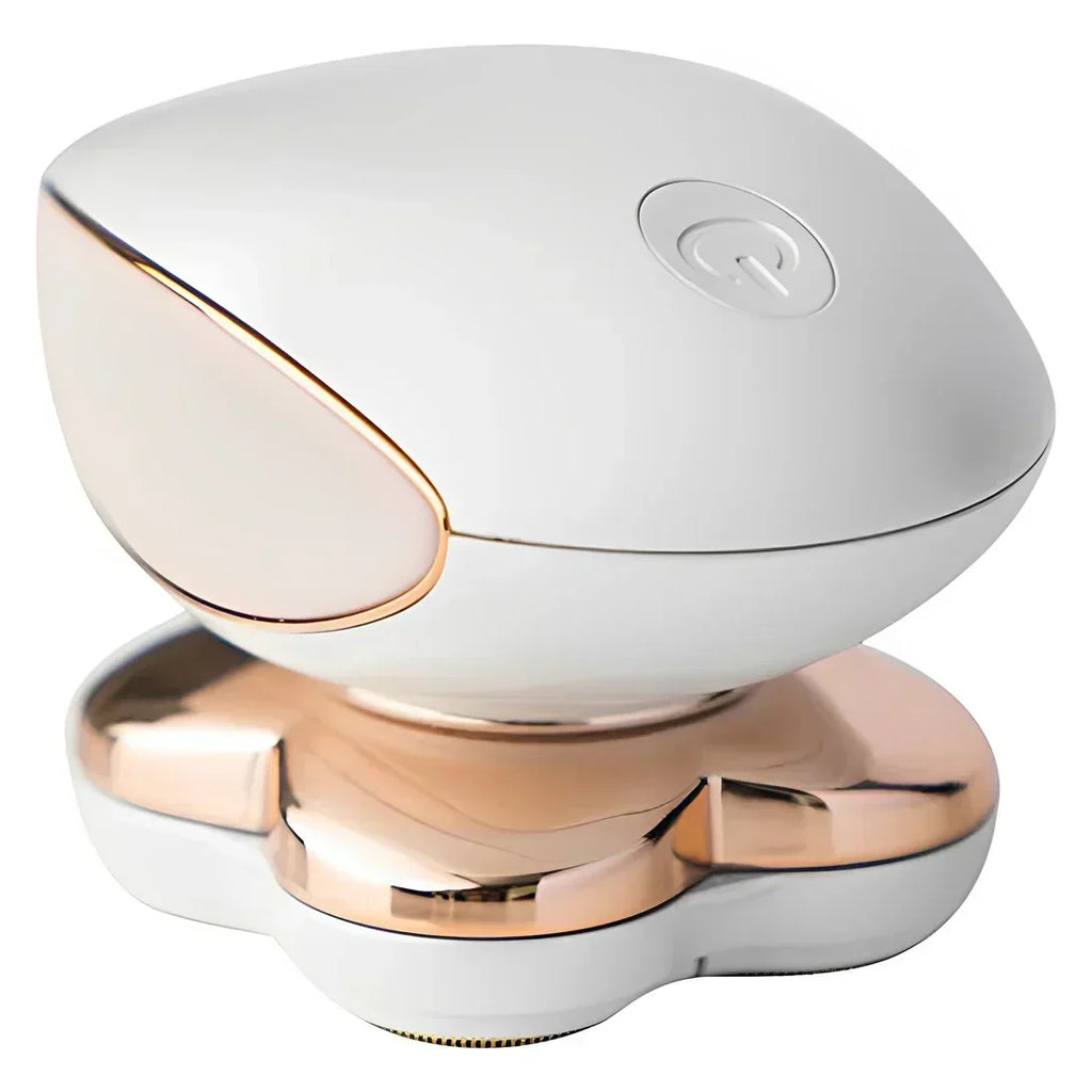 zavevo | Flawless Legs Hair Remover Electric Ladies Shaver for Smooth and Silky Skin