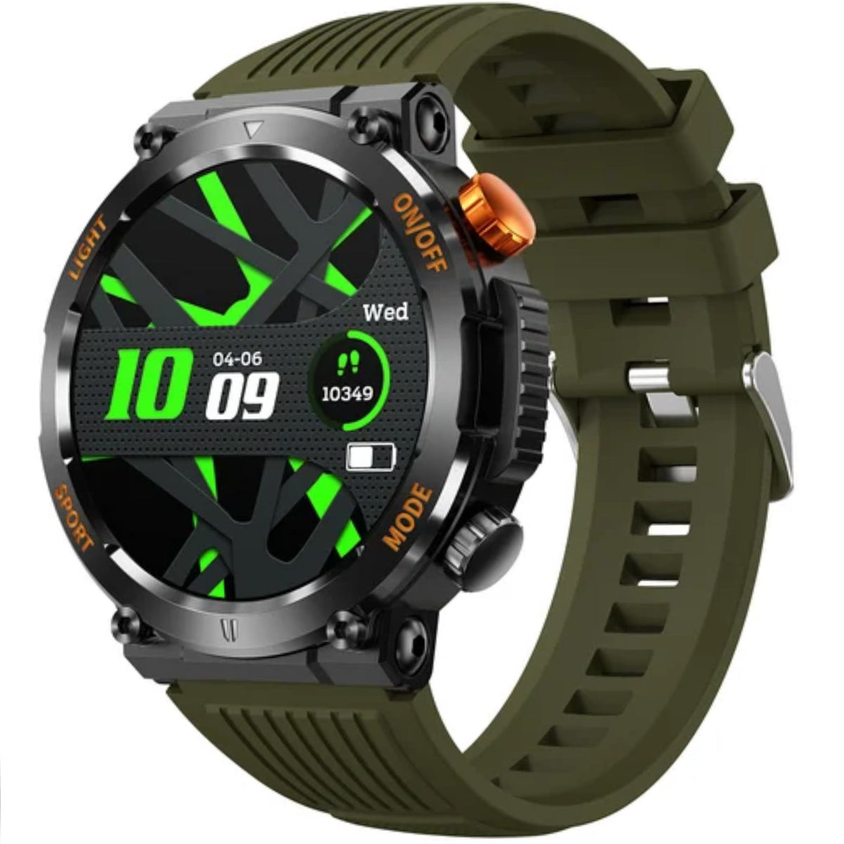 Smartwatch 2.0