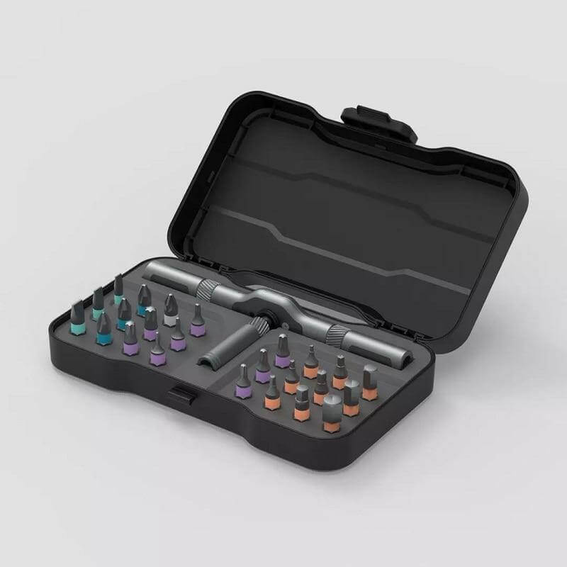 24in1 Multi-purpose Modern Screwdriver Repair Tool Set | zavevo