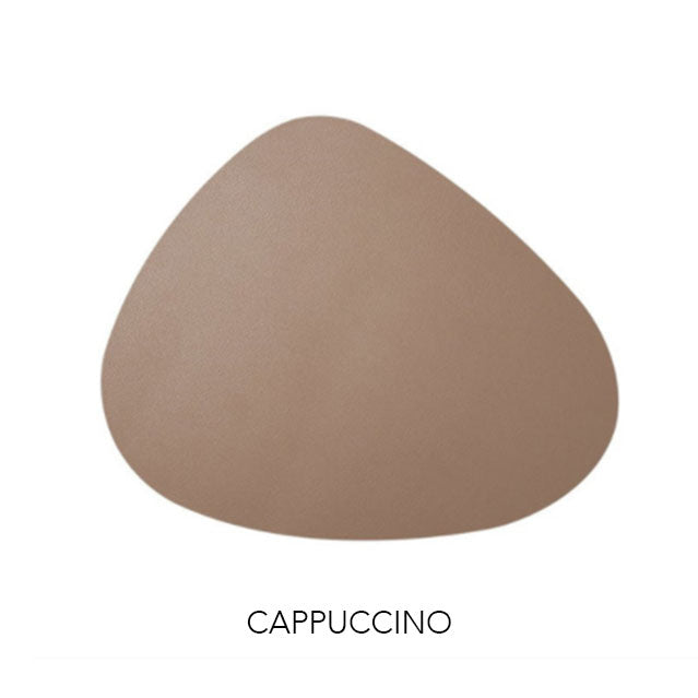 10 Colours Triangle Placemat | zavevo