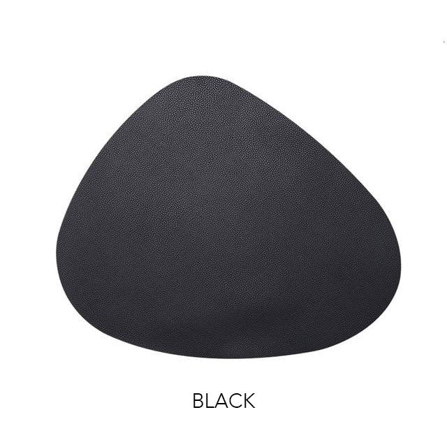 10 Colours Triangle Placemat | zavevo