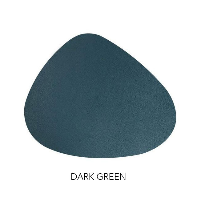 10 Colours Triangle Placemat | zavevo
