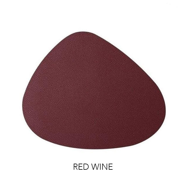 10 Colours Triangle Placemat | zavevo