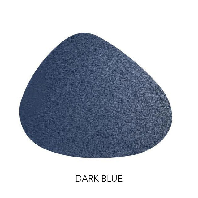 10 Colours Triangle Placemat | zavevo