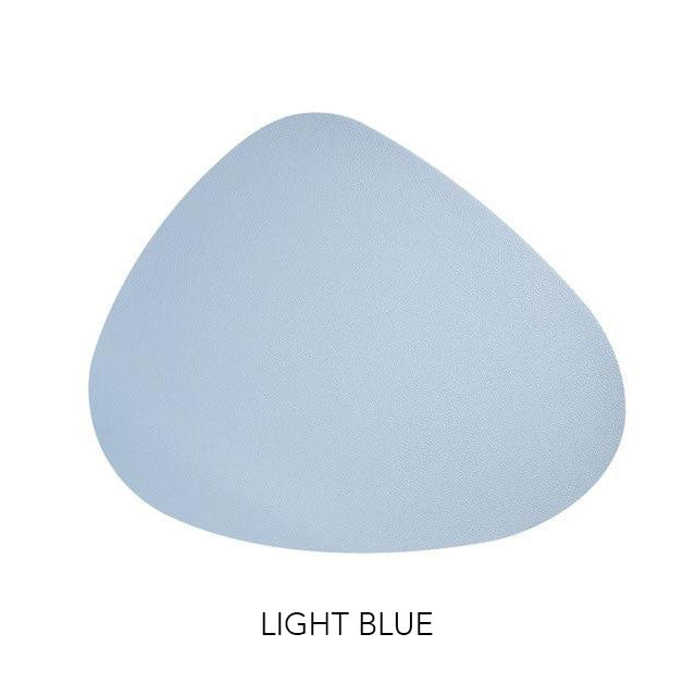 10 Colours Triangle Placemat | zavevo