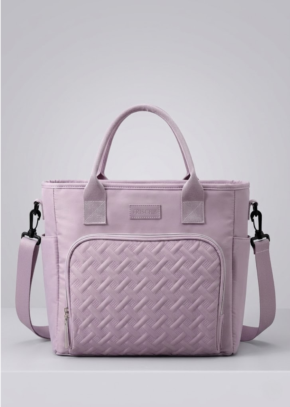 Ladies Lunch Tote Bag for work | The Belgravia