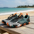 SHOREX – Quick-Dry Water Shoes for Men & Women with Stable Non-Slip Grip