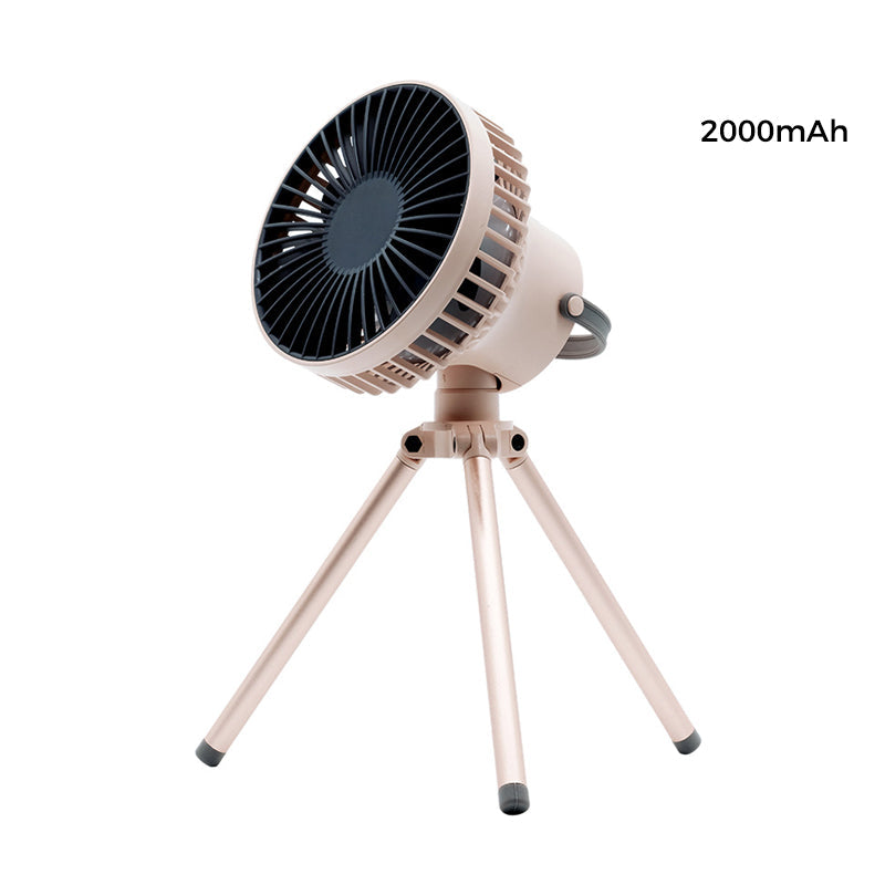 3-in-1 Smart Portable Fan | zavevo