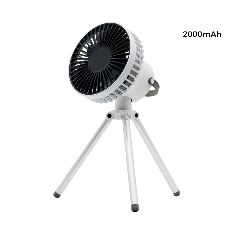 3-in-1 Smart Portable Fan | zavevo