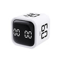 Speed Cube Timer Digital with Activation and Rechargeable Battery