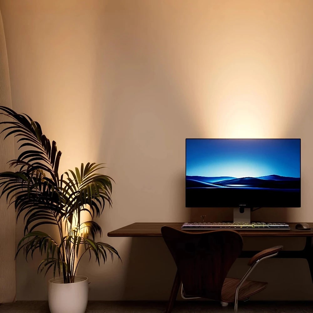 Spotlight Stick LED Light Wireless Portable Adjustable Cordless