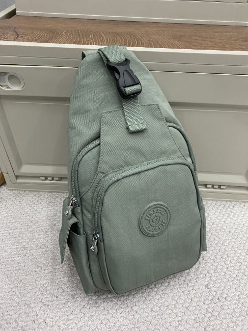 2 in 1 Dual Use Rucksack | zavevo