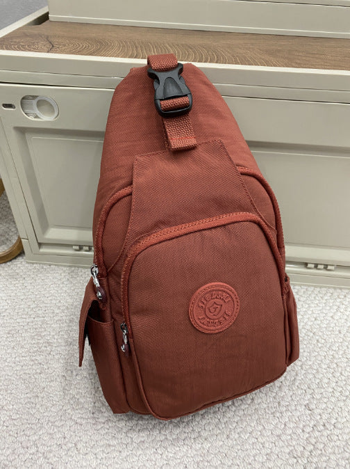 2 in 1 Dual Use Rucksack | zavevo