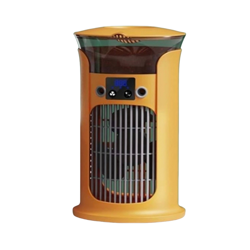 3-in-1 Desktop Air Cooler Fan | zavevo
