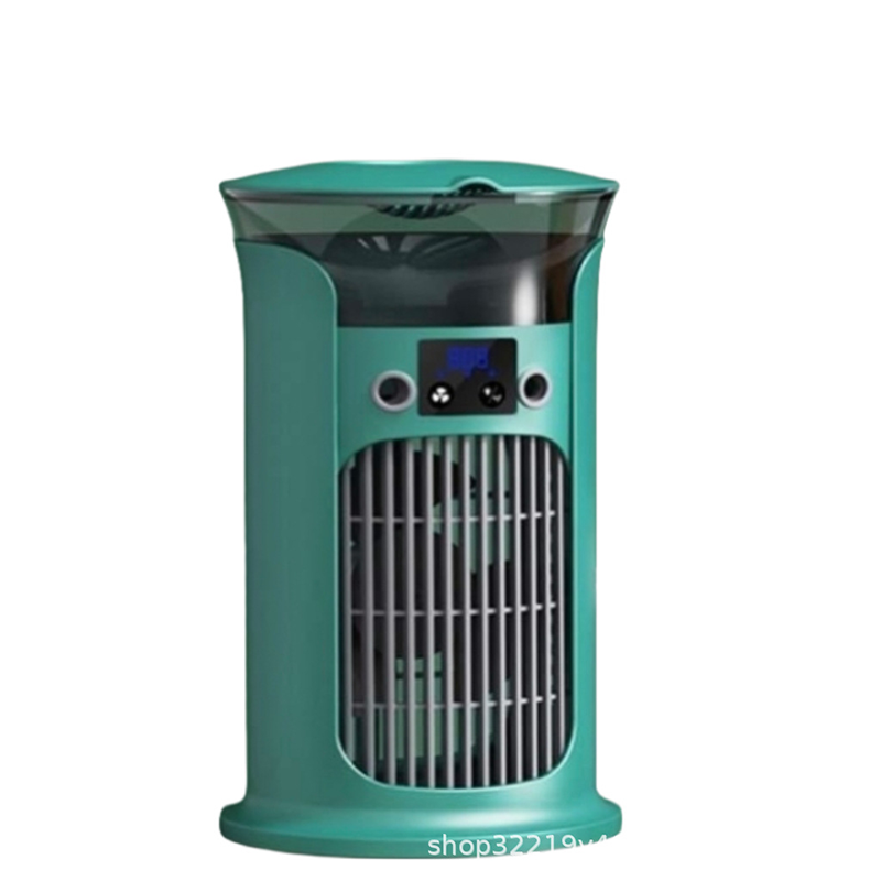 3-in-1 Desktop Air Cooler Fan | zavevo