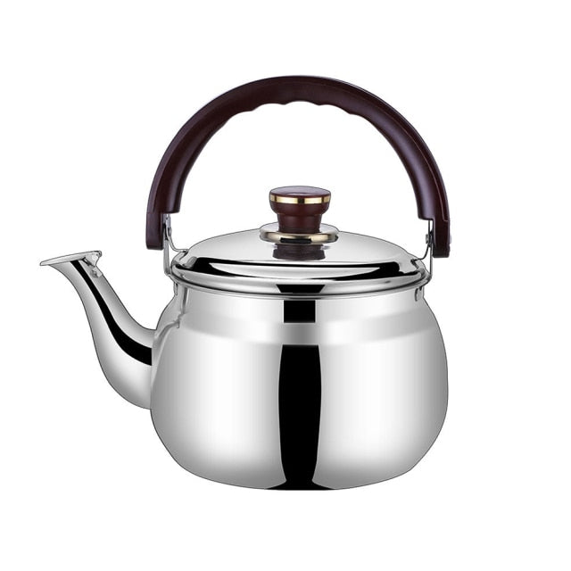 zavevo | Stainless Steel Kettle Thick-walled Whistling Pot
