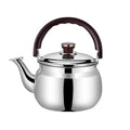 zavevo | Stainless Steel Kettle Thick-walled Whistling Pot