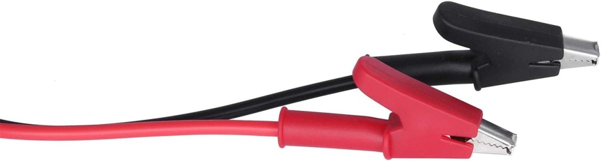 Test Leads Alligator Clips Fit Smart Digital Multimeter 2023 - S10/S11/S20/S30