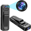 Pro Wireless Sports Vlog Body Camera